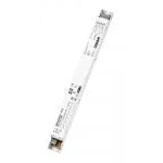 Billede af Osram QT FIT8 2x18W, 220 240V, Forkobling elektronisk reaktor spole