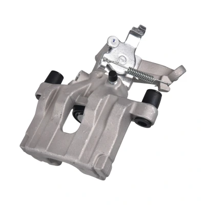 Billede af FEBI BILSTEIN 179435 Bremsekaliber Aluminiumsstøbning Bagaksel højre OPEL: Vectra C Caravan, Sedan, CC