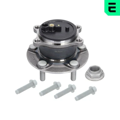 Billede af OPTIMAL 942404 Hjullejesæt med integreret ABS sensor 138, 82,9 MAZDA: 3 Hatchback, 6 Sedan, CX 5 I