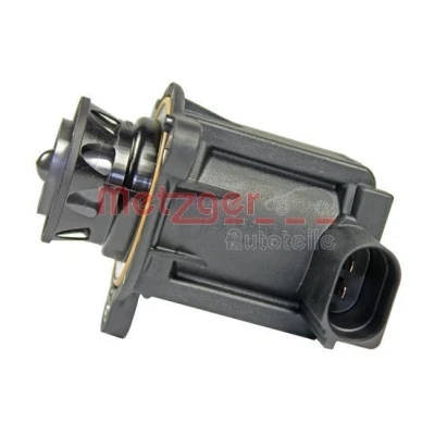 Billede af METZGER 0892121 Luftcirkulationsventil, turbolader ORIGINAL ERSATZTEIL AUDI: TT Coupe, Roadster, A3 Sportback, VOLKSWAGEN: Golf 5, Scirocco III