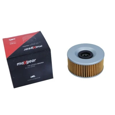 Billede af MAXGEAR 26 8020 Oliefilter Filterindsats