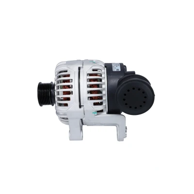 Billede af BOSCH 1 986 A01 099 Generator 14V 120A BMW: 5 Sedan, 3 Touring, Sedan
