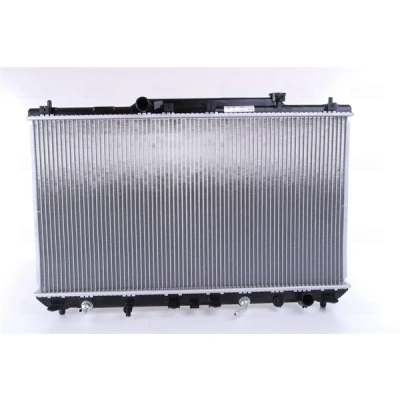 Billede af NISSENS 646991 Radiator Aluminium 400 728 16 Loddet køleripper TOYOTA: Camry IV Sedan