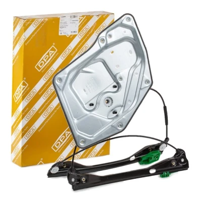 Billede af Dpa Rudehejs venstre foraksel elektronisk 88370722502 SKODA: Superb II Stationcar, Hatchback