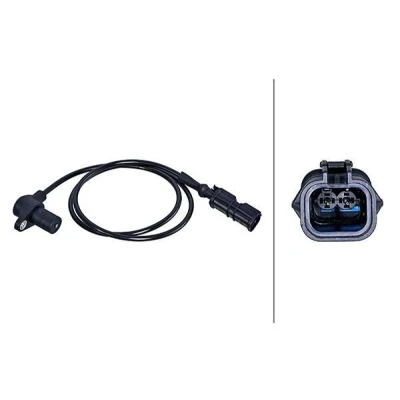 Billede af HELLA 6PU 009 169 181 Impulsensor 2 Induktiv