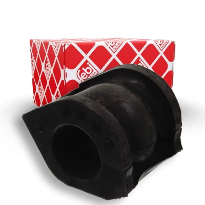 Billede af FEBI BILSTEIN 41997 Stabilisatorbøsning foraksel Gummi 25 HONDA: CIVIC 8 Hatchback