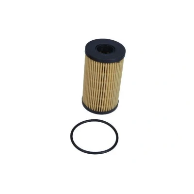 Billede af MAXGEAR 26 2059 Oliefilter med pakninger Filterindsats LAND ROVER: Range Rover Evoque, 4, Sport, JAGUAR: XF Sportbrake, F Pace