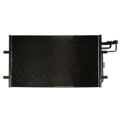 Billede af KRAFT 0222045 Kondensator FORD: Focus 2 Kombi, C Max