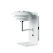 Billede af Dl20 Usb Shelf Matt White