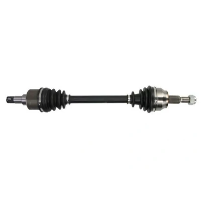 Billede af PASCAL G2G074PC Trækaksel venstre foraksel 656 FORD: FOCUS 3 Turnier, C Max 2,