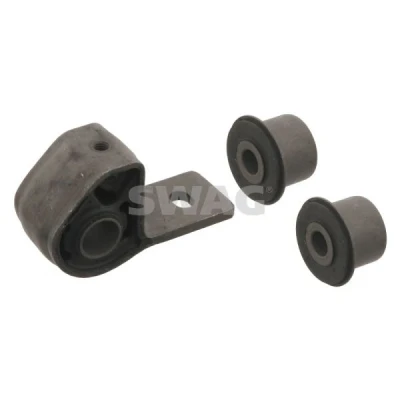 Billede af SWAG 62 92 8125 Bøsning venstre foraksel, foran, bag Gummi CITROËN: Berlingo / First I, Xsara Picasso