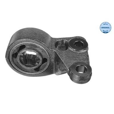 Billede af MEYLE 45 14 035 0001 Bøsning med holder gummileje ORIGINAL Quality venstre foraksel, nede