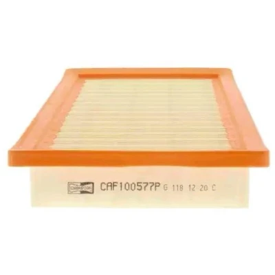 Billede af CHAMPION CAF100577P Luftfilter 36 153 246, 226 Filterindsats TOYOTA: Celica VII Coupe, Corolla VI Liftback, Sedan, FIAT: Uno Hatchback