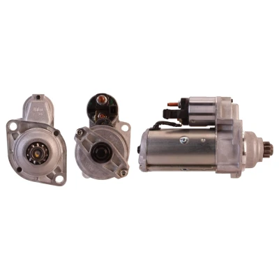 Billede af LUCAS ELECTRICAL LRS02689 Starter 12 1,8 11 VOLKSWAGEN: Golf 4, Polo IV Hatchback, 4 Variant, SEAT: Toledo 2 Limousine, SKODA: Fabia 1 Combi