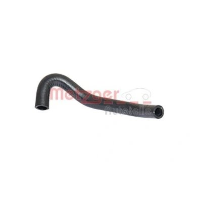 Billede af METZGER 2420461 Kølerslanger EPDM (ethyl propylen dien gummi) VOLKSWAGEN: Passat B2 Hatchback, AUDI: 100 C3 Sedan