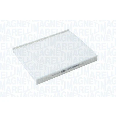 Billede af MAGNETI MARELLI 350203062540 Kabinefilter Filterindsats, Partikelfilter 238 188 22 FORD: FIESTA 6, 7, 6 Van
