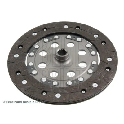Billede af BLUE PRINT ADG031139 Koblingsnav 216 15 SUZUKI: SWIFT 3