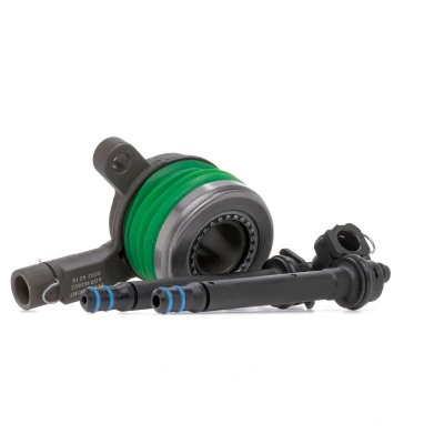 Billede af BLUE PRINT ADR163602 Centraludrykker, kobling RENAULT: MASTER 3, Trafic 2 Bus, 3