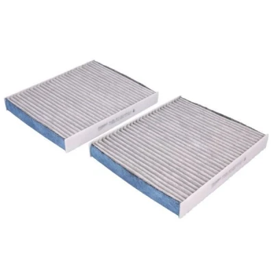 Billede af PURRO PUR PC3018AG 2 Kabinefilter Aktivkulfilter 245 206 32 BMW: 5 Touring, Sedan, 6 Gran Coupe