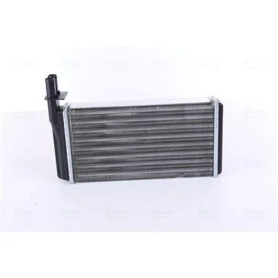 Billede af NISSENS 73385 Varmeveksler uden ledning SAAB: 9000 Hatchback