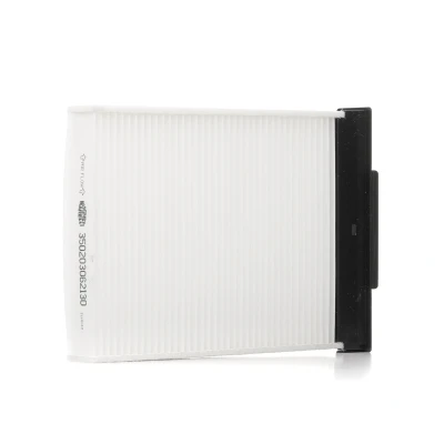 Billede af MAGNETI MARELLI 350203062130 Kabinefilter Filterindsats, Partikelfilter 180,5 247 42 RENAULT: MEGANE 2 Kombi, Coupe Cabriolet