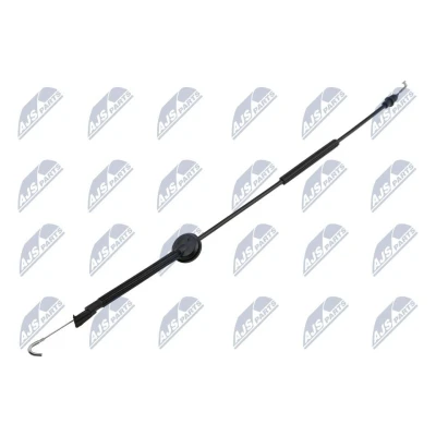 Billede af NTY EZC VW 365 Kabel, dørlås frontindbygget VOLKSWAGEN: Passat B5 GP Variant, Sedan