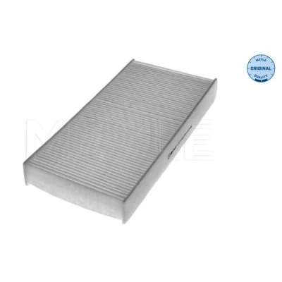Billede af MEYLE 40 12 319 0003 Kabinefilter Partikelfilter, Filterindsats, Pollenfilter 313 150 ORIGINAL Quality PEUGEOT: 407 SW, Sedan