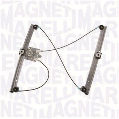 Billede af Magneti Marelli Rudehejs foran til venstre elektrisk uden elektromotor 350103170093 RENAULT: LAGUNA 2, 2 Grandtour