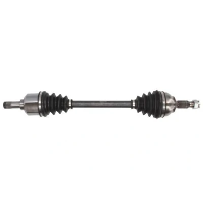 Billede af POINT GEAR PNG72729 Trækaksel venstre foraksel 667mm 86mm PEUGEOT: Expert II Van, 407 Sedan, SW
