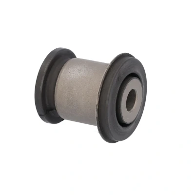 Billede af FEBI BILSTEIN 183598 Bøsning Bagaksel højre, oppe, ydre, venstre Gummi CITROËN: C5 III Stationcar, PEUGEOT: 508 I SW, 407 Sedan