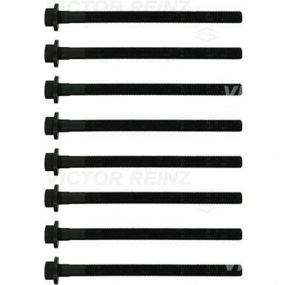 Billede af REINZ 14 10373 02 Strækbolte ydre polygonhoved HYUNDAI: i20 I Hatchback, i10 I, KIA: RIO 3, Picanto