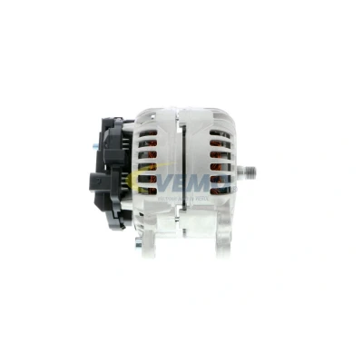 Billede af VEMO V10 13 41860 Generator 14V 120A VOLKSWAGEN: Golf 4, TRANSPORTER 4 Bus, Polo IV Hatchback, AUDI: A6 C5 Avant, A4 B6 A2