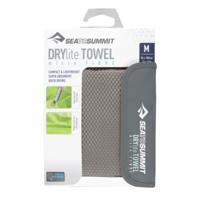 Billede af Sea to Summit Drylite Towel Small Håndklæde til rejse