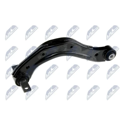 Billede af NTY ZWT HD 042 Bærearm Bagaksel venstre, oppe, bagaksel, ydre, venstre semi trailing arm HONDA: Civic 7 Limousine