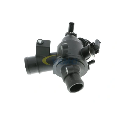 Billede af VEMO V30 99 0198 Termostat 95 Original Quality med pakning termostat, sensor Plastikhus MERCEDES BENZ: E klasse T modell