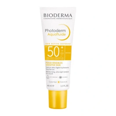 Billede af Bioderma Photoderm Aquafluide Solbeskyttelse SPF 50+