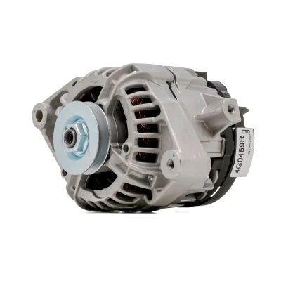 Billede af AS PL A1009 Generator 12V 100A OPEL: Astra G CC, Cabriolet, F Sedan, VOLKSWAGEN: Golf 4 Variant