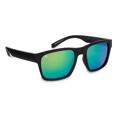 Billede af Sunyas GR Polarized Solbriller Green Revo