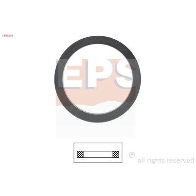 Billede af EPS 1.890.539 Pakninger Made in Italy OE Equivalent