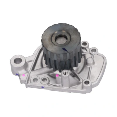 Billede af FEBI BILSTEIN 17340 Vandpumpe 23 Aluminiumsstøbning med pakning Metal HONDA: CIVIC 6 Hatchback