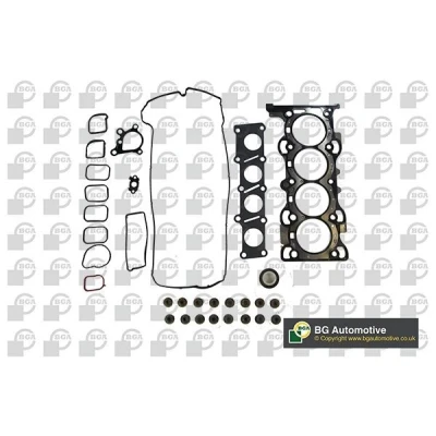 Billede af BGA HK2309 Pakningssæt, topstykke med cylinderhovedpakning FORD: S Max Mk1