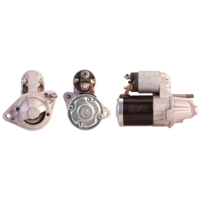 Billede af LUCAS ELECTRICAL LRS02555 Starter 12 0,9 8 SUZUKI: SWIFT 3, Wagon R+ II Hatchback