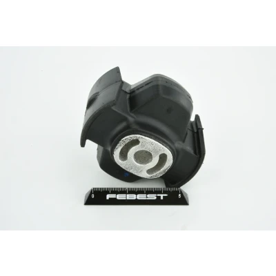 Billede af FEBEST PGMB 002 Motorophæng bag CITROËN: C5 III Stationcar, 3, II Hatchback, PEUGEOT: 407 Sedan, SW