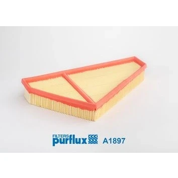Billede af PURFLUX A1897 Luftfilter 38 233 260 Filterindsats MERCEDES BENZ: E klasse Sedan, S G SUV