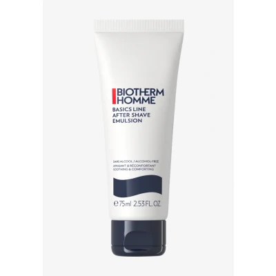 Billede af Biotherm Basics Line After Shave Emulsion