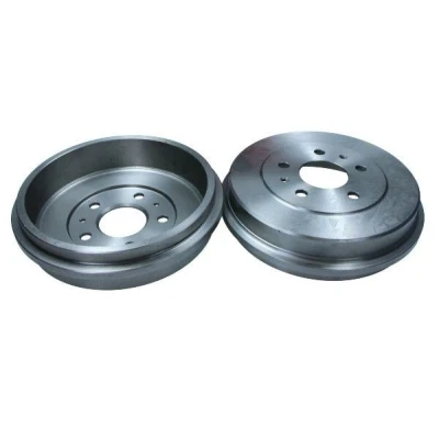 Billede af MAXGEAR 19 3687 Bremsetromler 250 FORD: FOCUS 3 Turnier