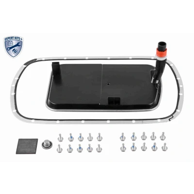 Billede af VAICO V20 2087 BEK Delesæt, olieskift automatgearkasse med pakning tætningsring EXPERT KITS + LAND ROVER: Range Rover 3, BMW: X5