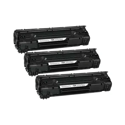 Billede af HP 79A Black Original Toner