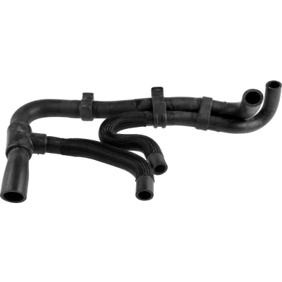 Billede af GATES 05 3458 Kølerslanger EPDM (ethyl propylen dien gummi)