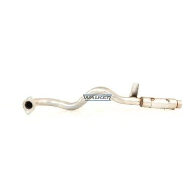 Billede af WALKER 17648 Lydpotte 1120 uden monteringsdele NISSAN: TERRANO 2